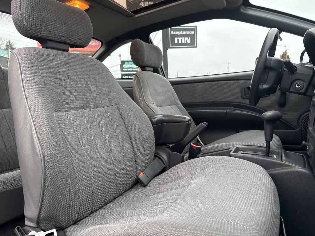 used 1994 Saturn SC car, priced at $2,991