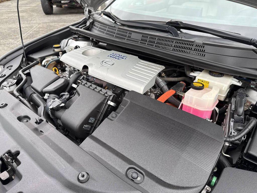 used 2011 Lexus CT 200h car, priced at $9,991