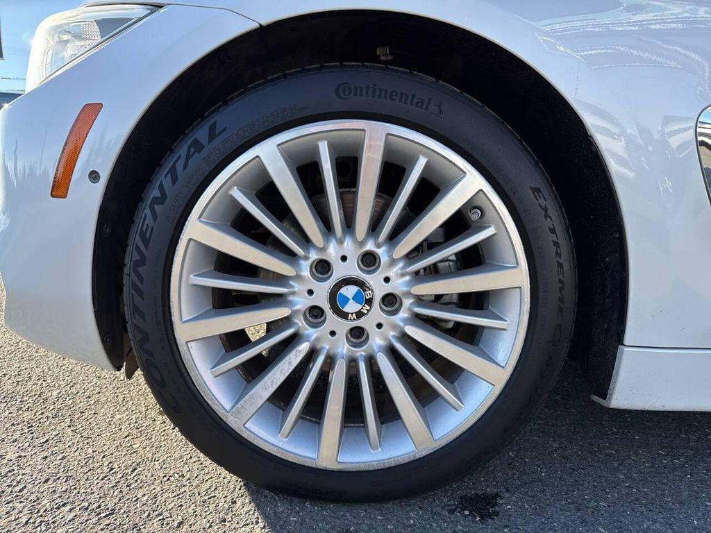 used 2014 BMW 428 car, priced at $14,991