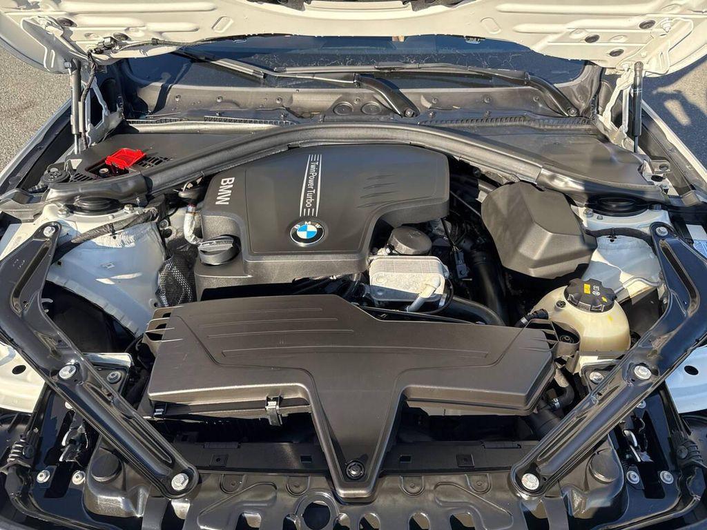 used 2014 BMW 428 car, priced at $14,991