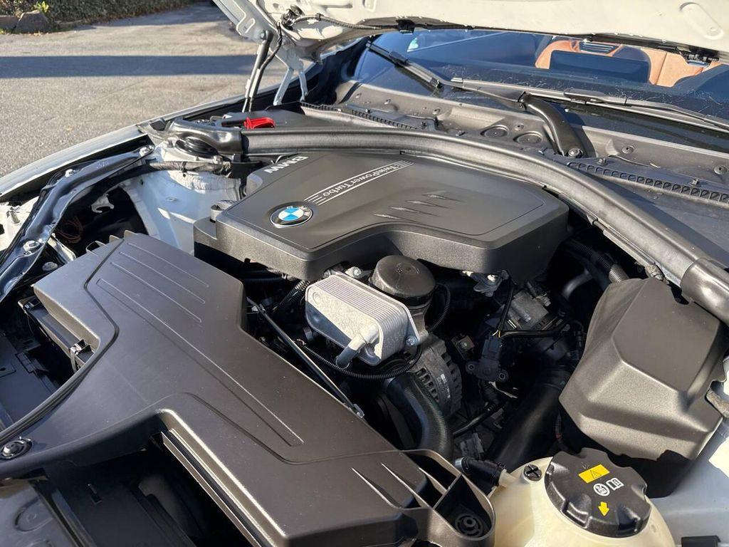 used 2014 BMW 428 car, priced at $14,991