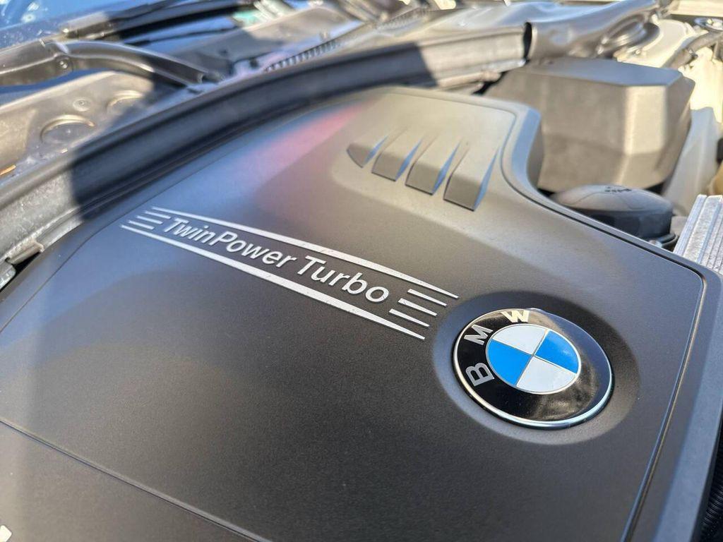 used 2014 BMW 428 car, priced at $14,991