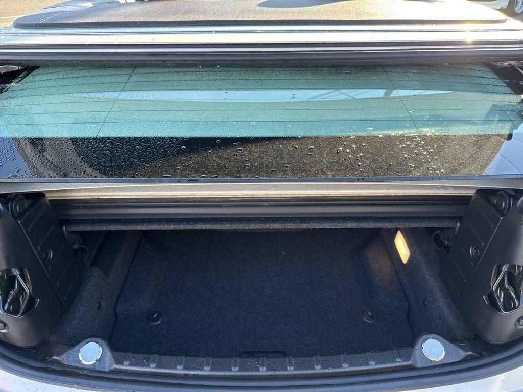 used 2014 BMW 428 car, priced at $14,991