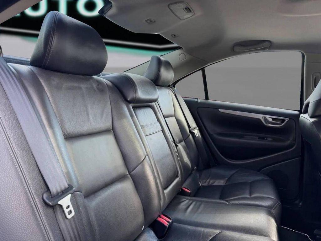 used 2006 Volvo S60 car, priced at $4,991