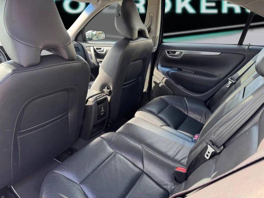 used 2006 Volvo S60 car, priced at $4,991