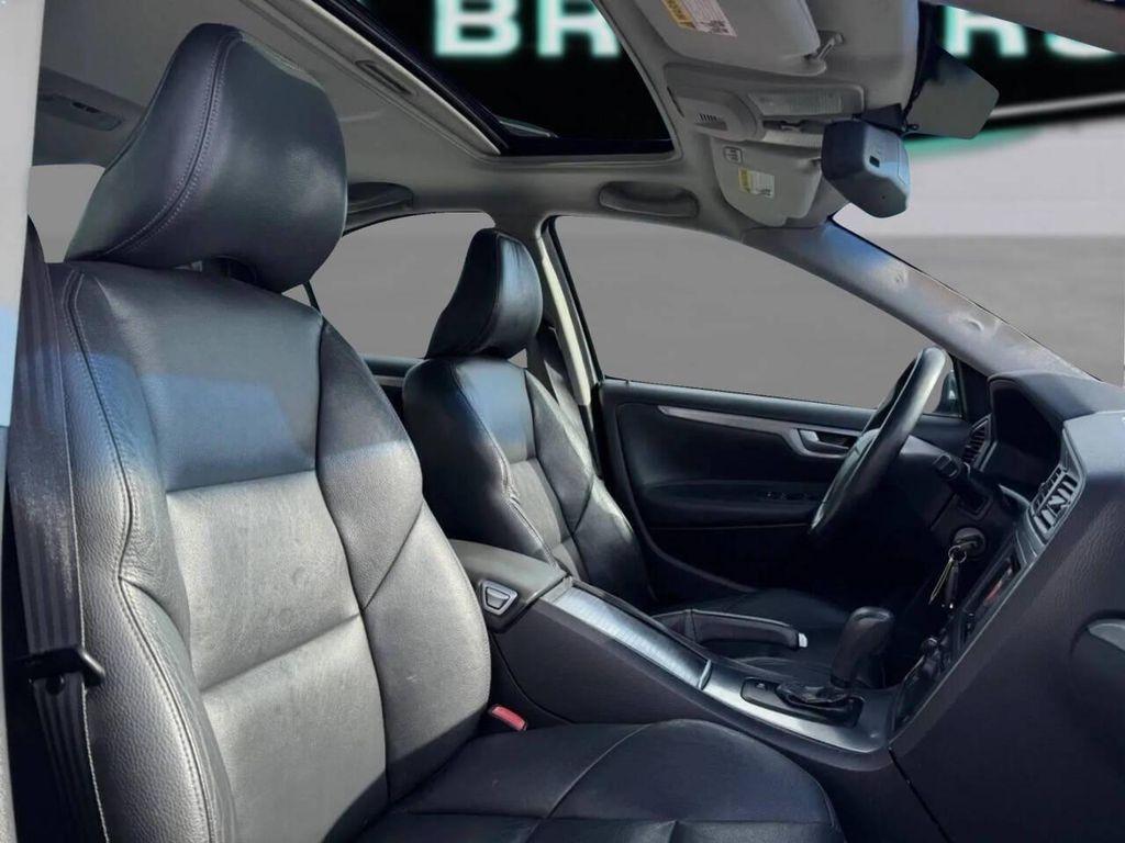 used 2006 Volvo S60 car, priced at $4,991