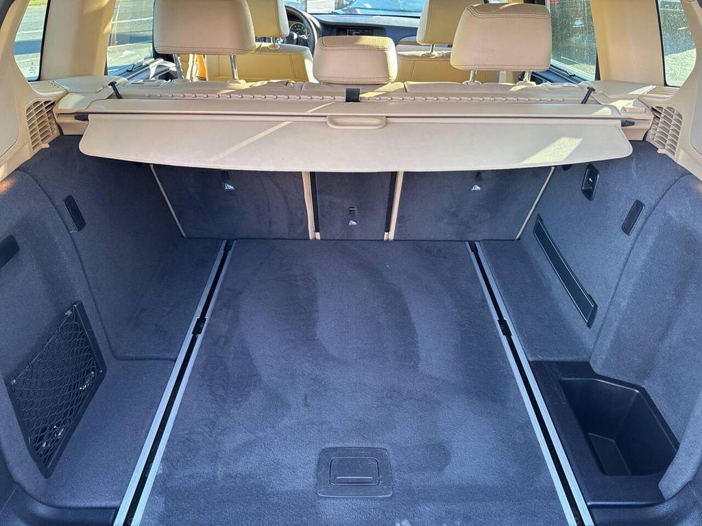 used 2011 BMW X3 car, priced at $7,991