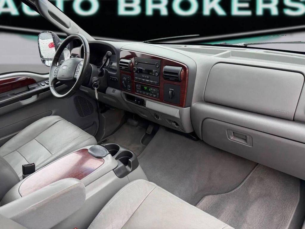 used 2006 Ford F-350 car, priced at $13,991