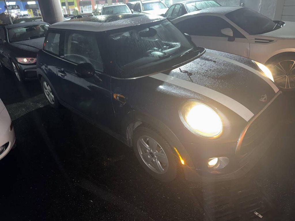 used 2016 MINI Hardtop car, priced at $5,991