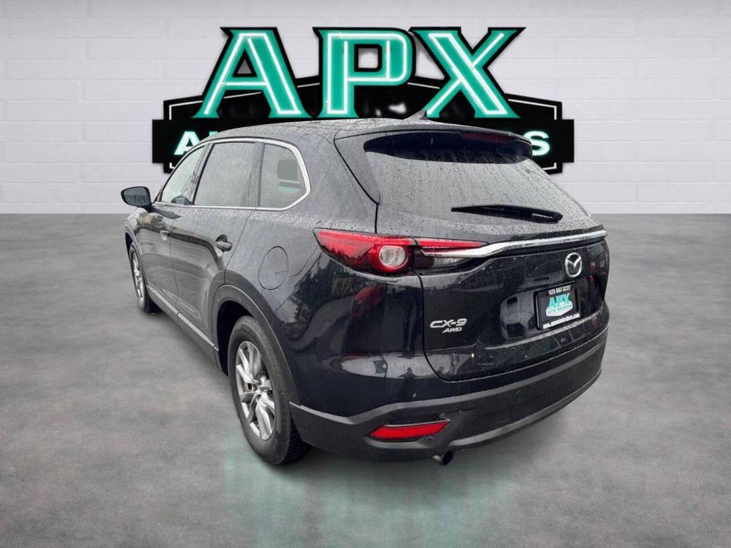 used 2018 Mazda CX-9 car, priced at $16,991