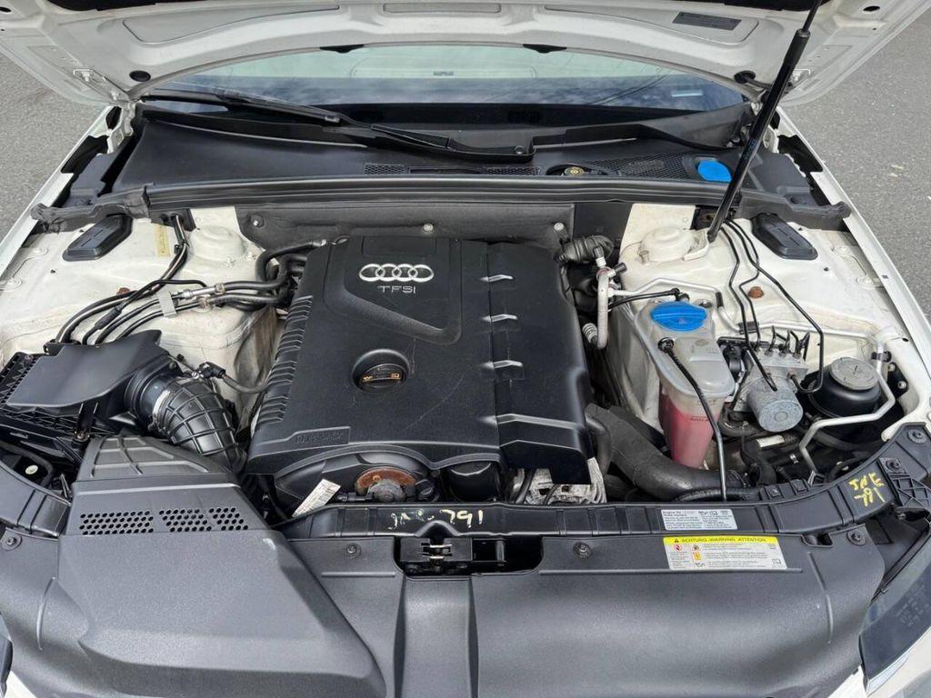used 2012 Audi A4 car, priced at $5,991