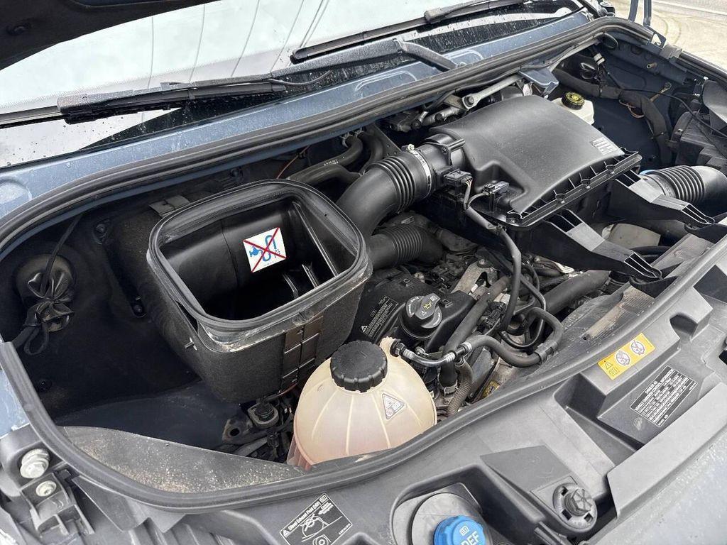 used 2019 Mercedes-Benz Sprinter 3500 car, priced at $24,991