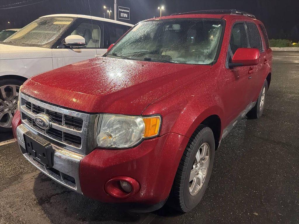 used 2010 Ford Escape car, priced at $3,991