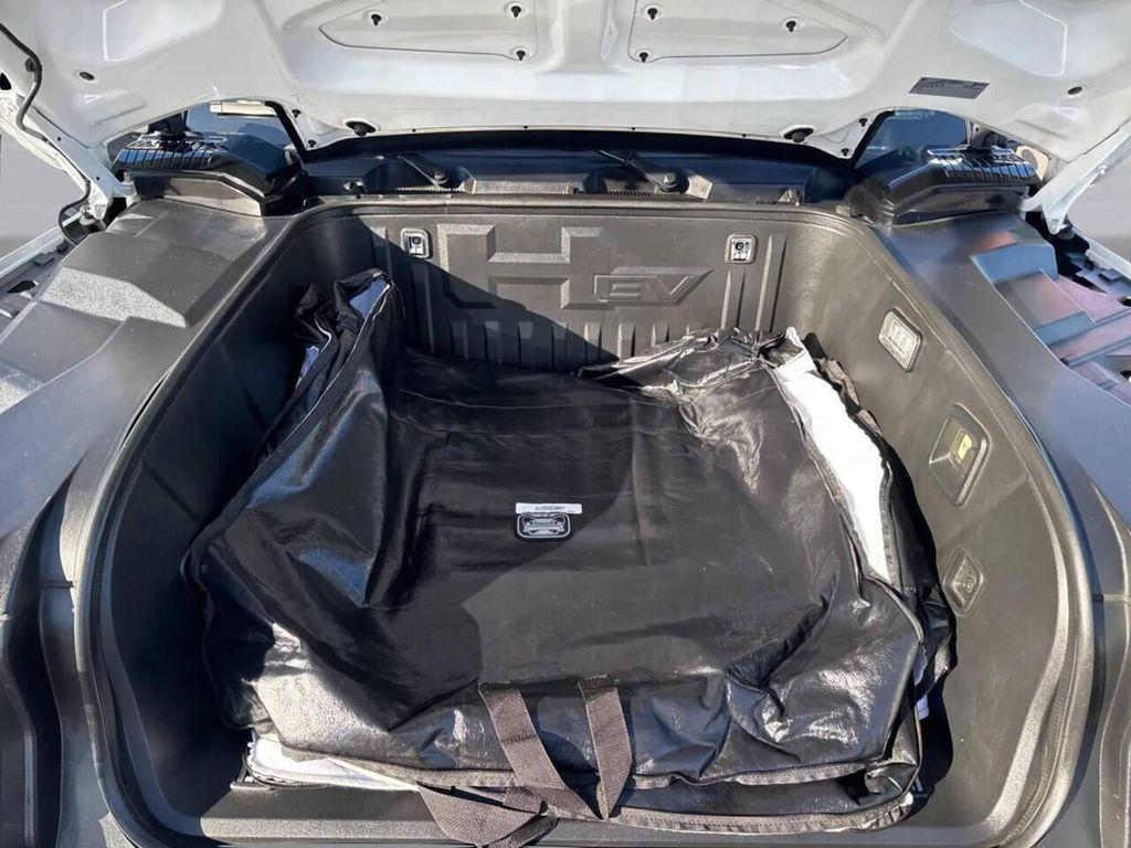 used 2022 GMC HUMMER EV car, priced at $52,991