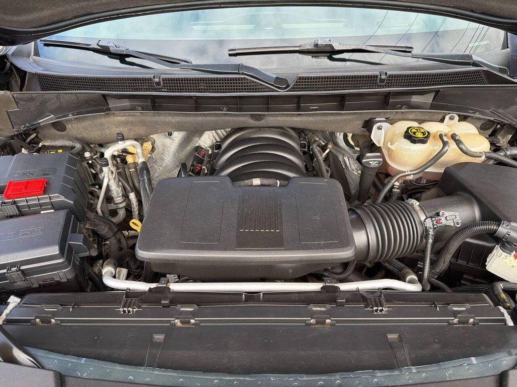 used 2021 GMC Yukon car, priced at $29,991