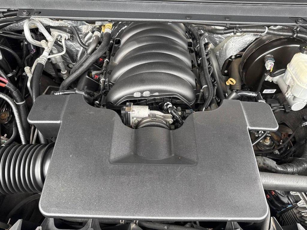 used 2017 GMC Yukon car, priced at $14,991