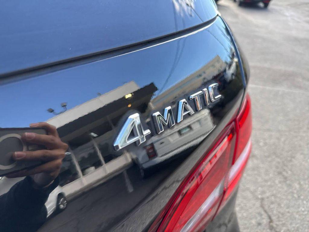 used 2014 Mercedes-Benz M-Class car, priced at $10,991