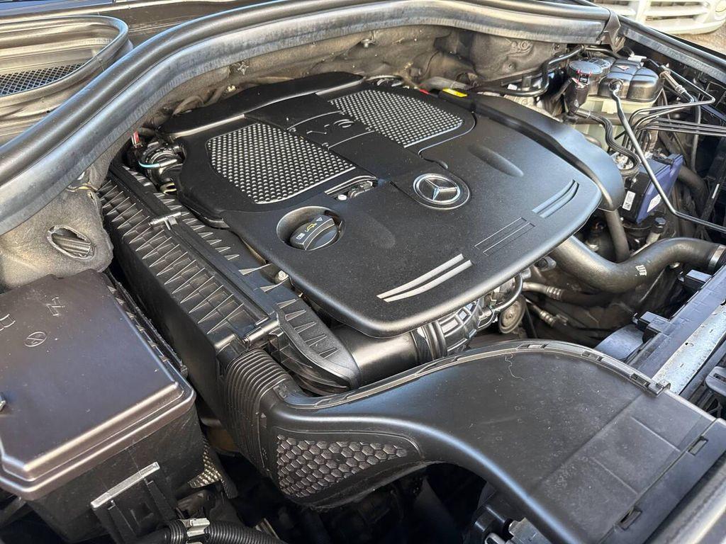 used 2014 Mercedes-Benz M-Class car, priced at $10,991