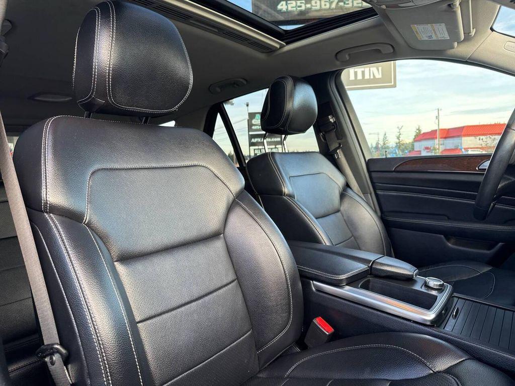 used 2014 Mercedes-Benz M-Class car, priced at $10,991