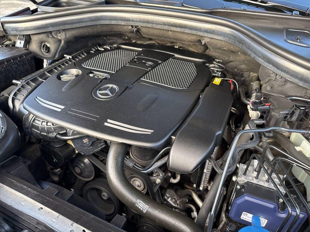 used 2014 Mercedes-Benz M-Class car, priced at $10,991