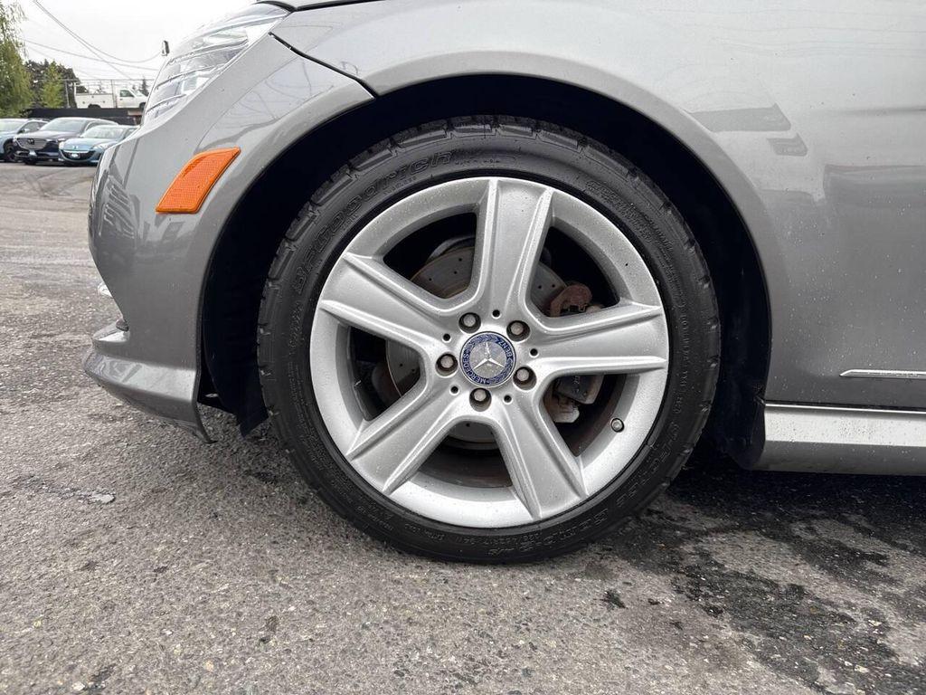 used 2011 Mercedes-Benz C-Class car, priced at $4,991