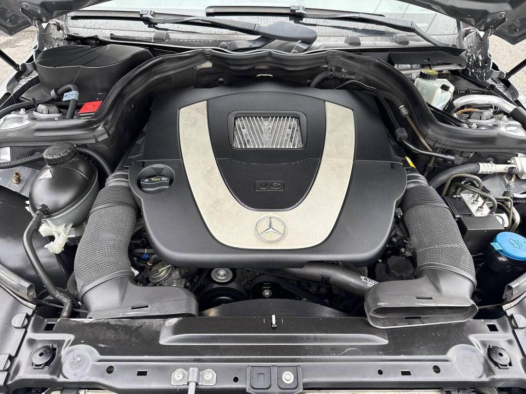 used 2011 Mercedes-Benz C-Class car, priced at $4,991