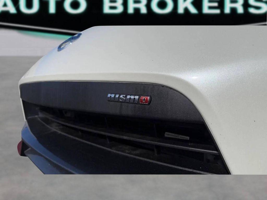 used 2017 Nissan 370Z car, priced at $27,991