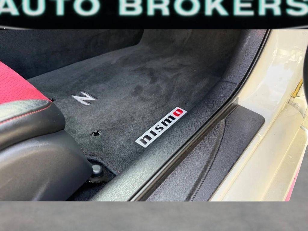 used 2017 Nissan 370Z car, priced at $27,991