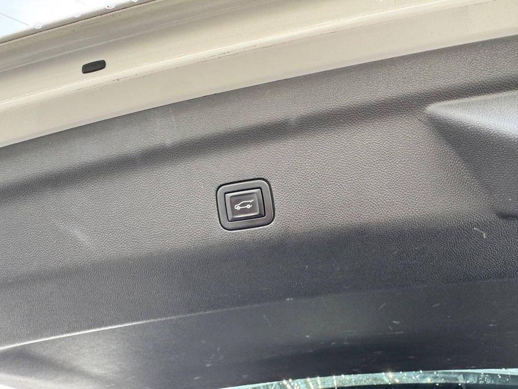 used 2021 GMC Yukon car, priced at $53,991