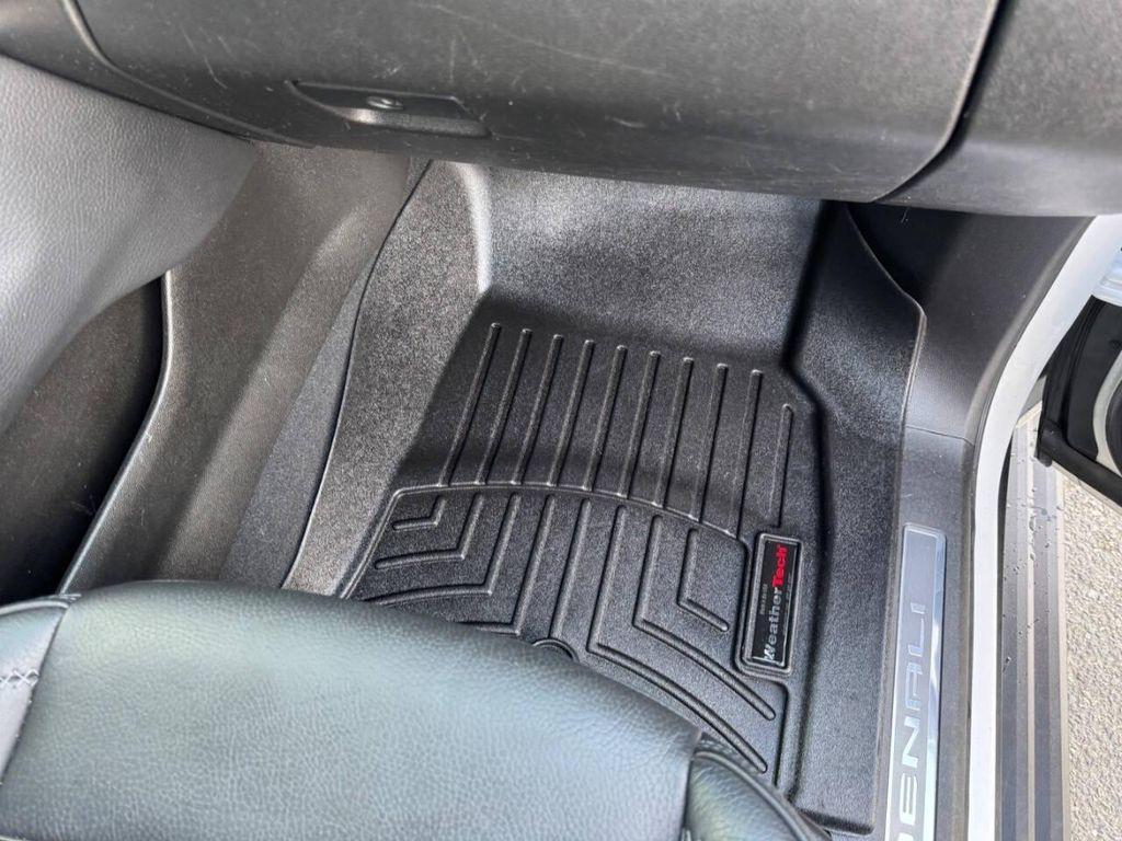 used 2021 GMC Yukon car, priced at $53,991