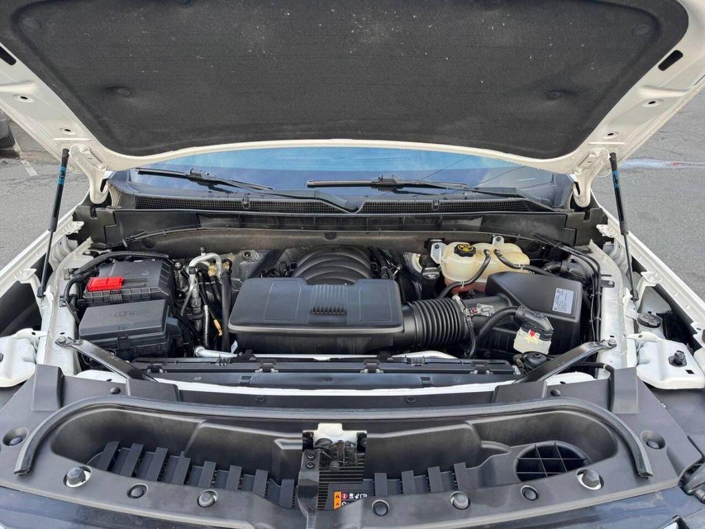 used 2021 GMC Yukon car, priced at $53,991