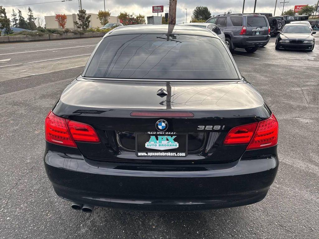used 2011 BMW 328 car, priced at $8,491