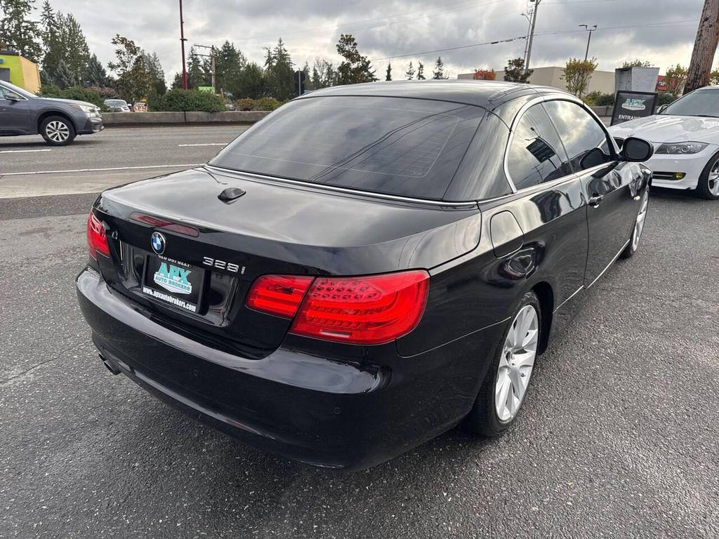 used 2011 BMW 328 car, priced at $8,491