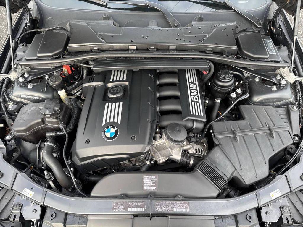 used 2011 BMW 328 car, priced at $8,491