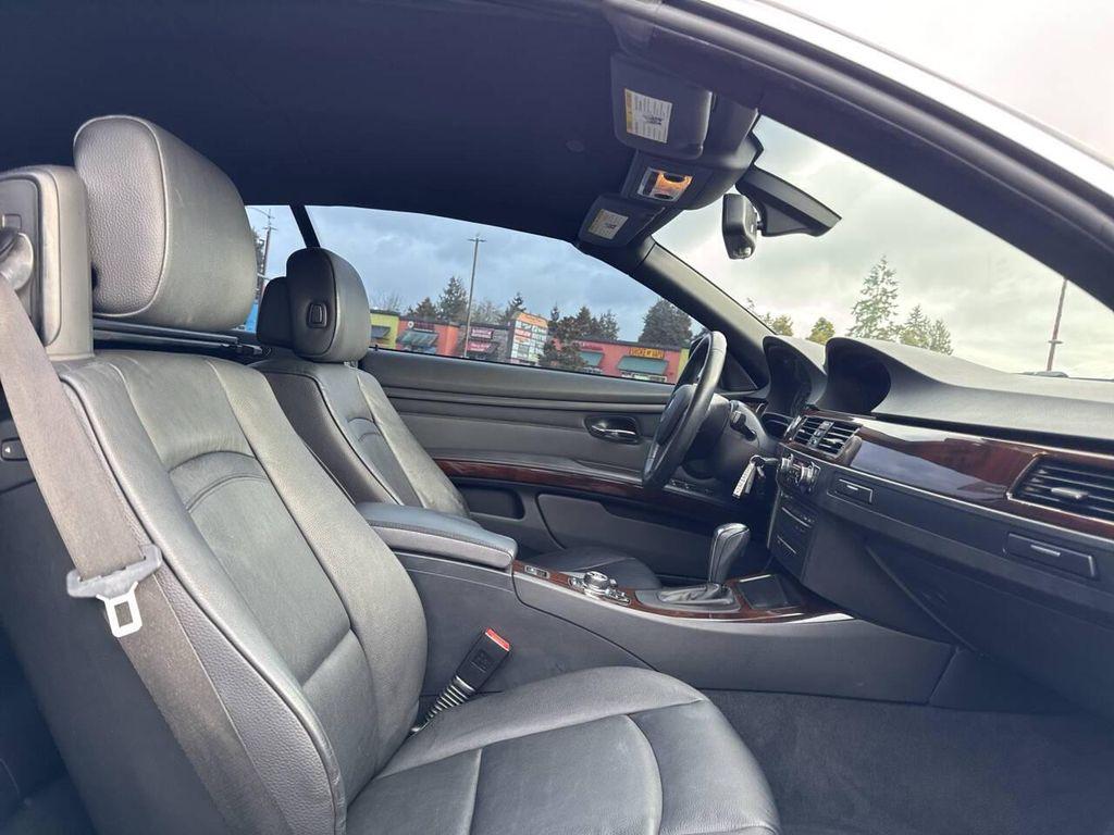 used 2011 BMW 328 car, priced at $8,491