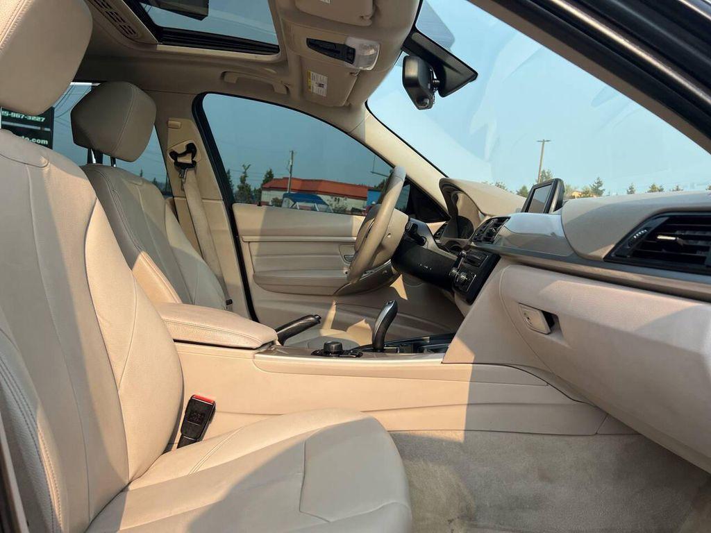 used 2012 BMW 328 car, priced at $7,991