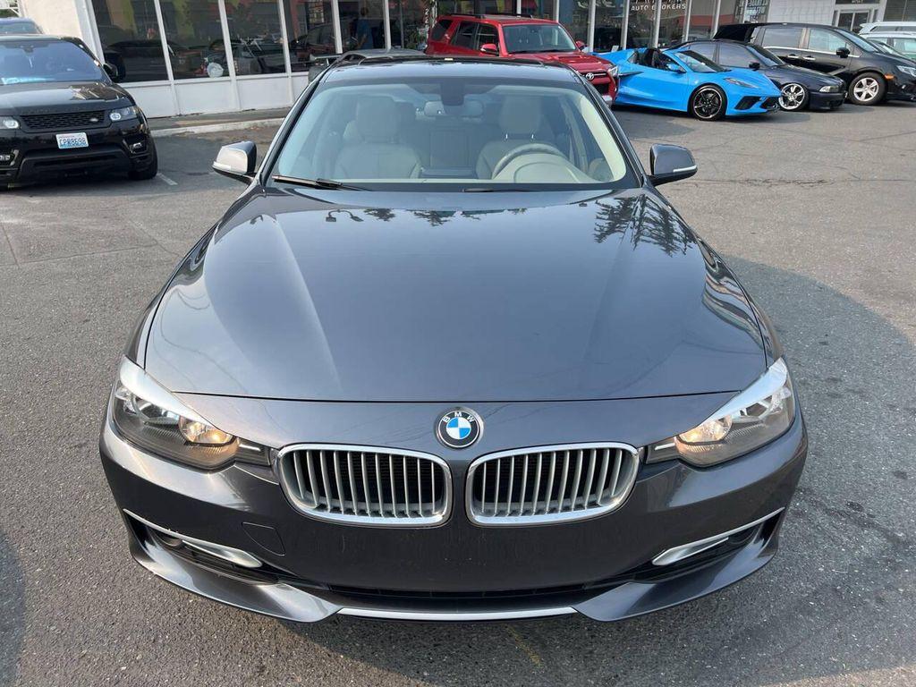 used 2012 BMW 328 car, priced at $7,991