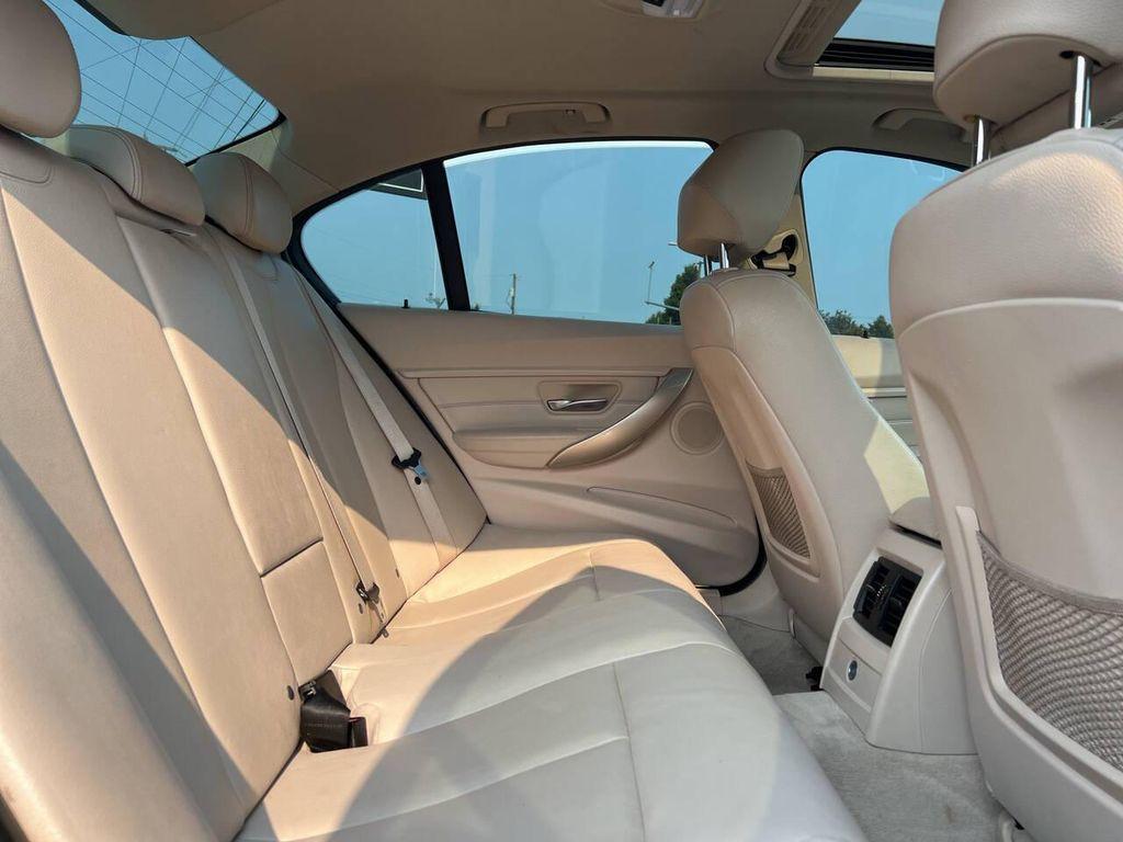 used 2012 BMW 328 car, priced at $7,991