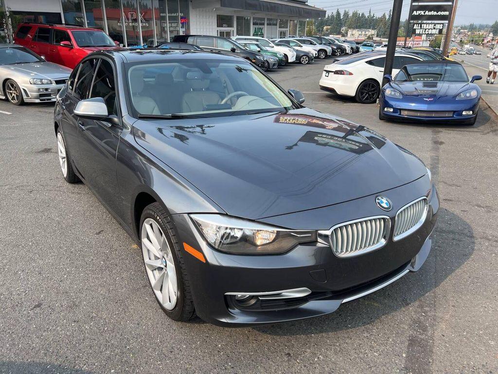 used 2012 BMW 328 car, priced at $7,991