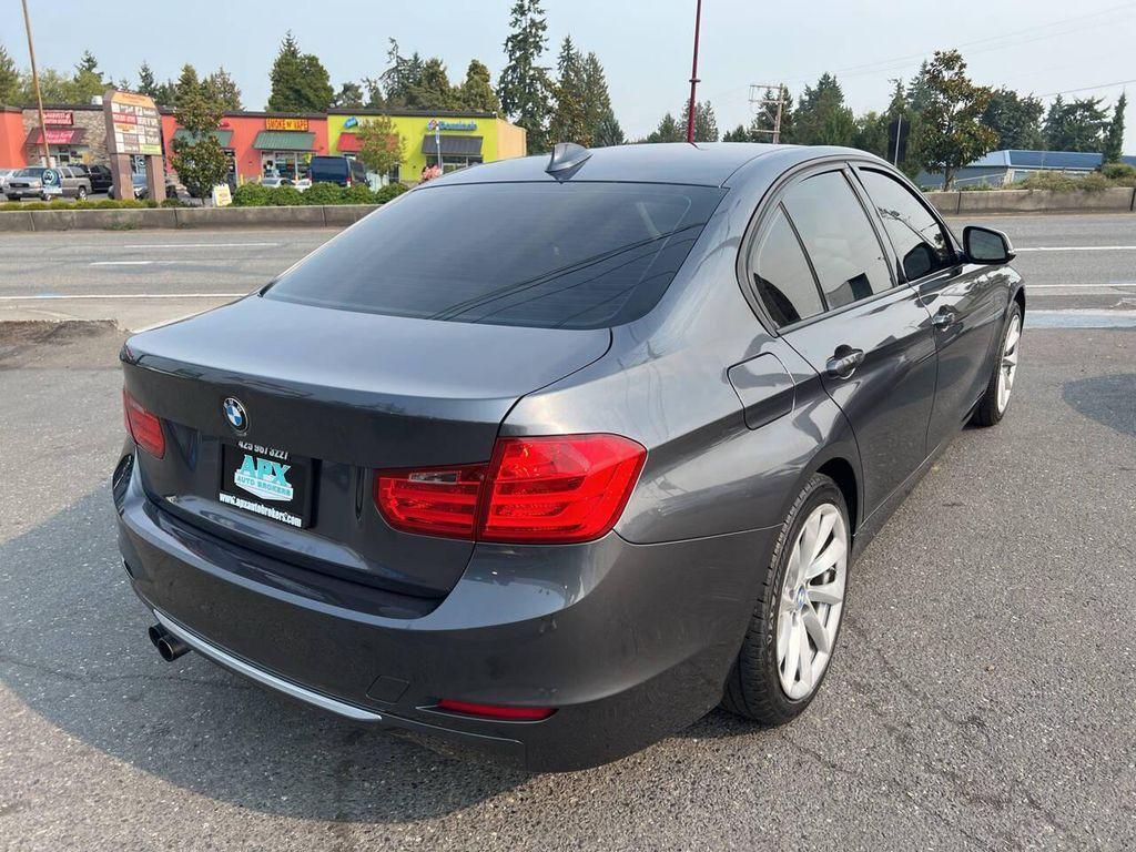 used 2012 BMW 328 car, priced at $7,991