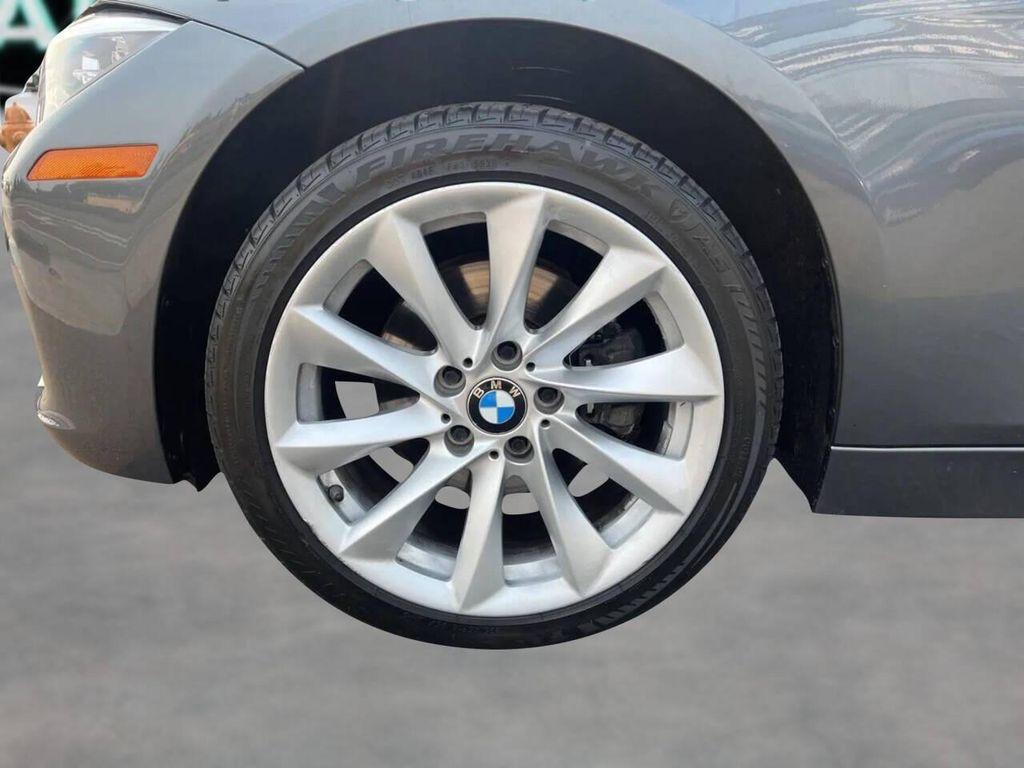 used 2012 BMW 328 car, priced at $6,991