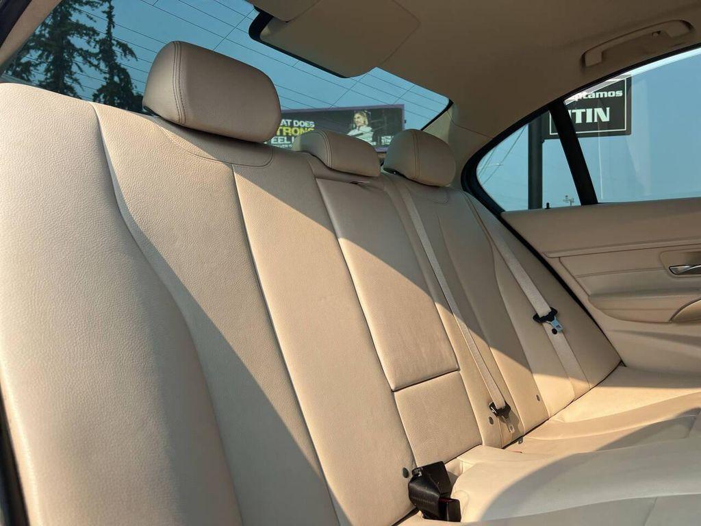 used 2012 BMW 328 car, priced at $7,991