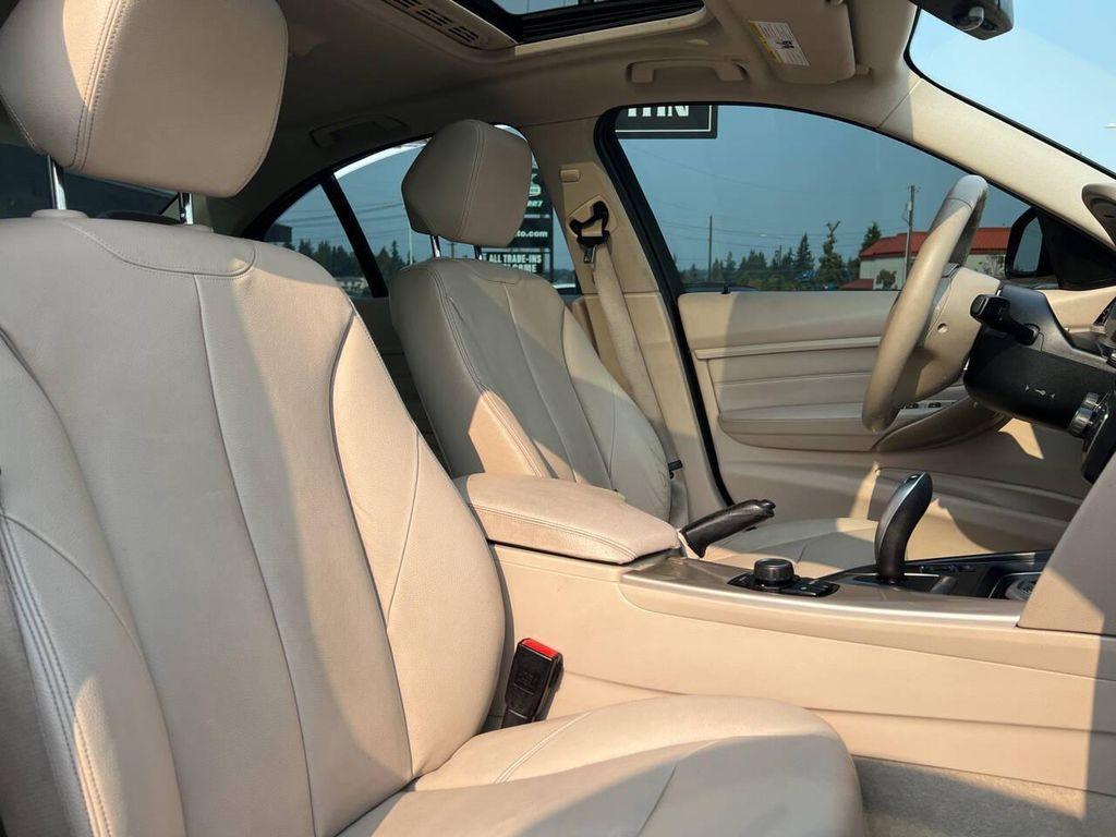 used 2012 BMW 328 car, priced at $7,991