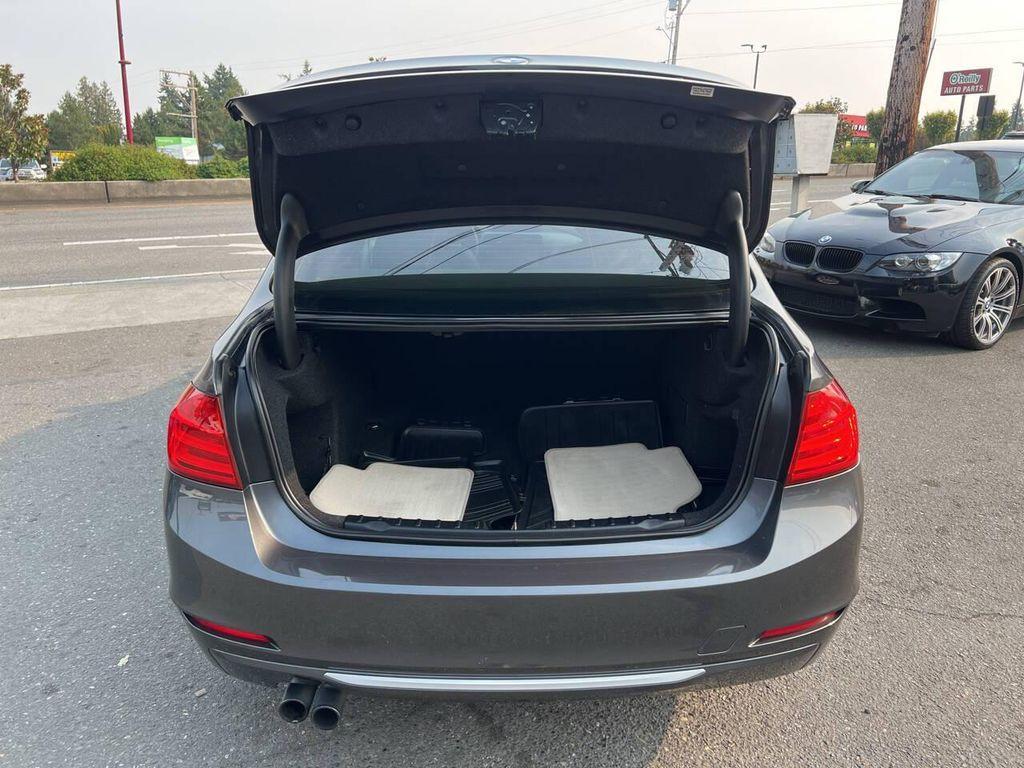 used 2012 BMW 328 car, priced at $7,991