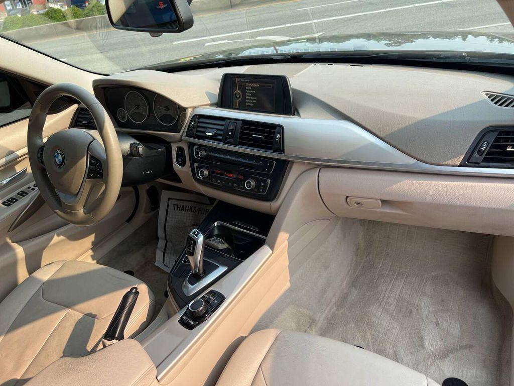 used 2012 BMW 328 car, priced at $7,991