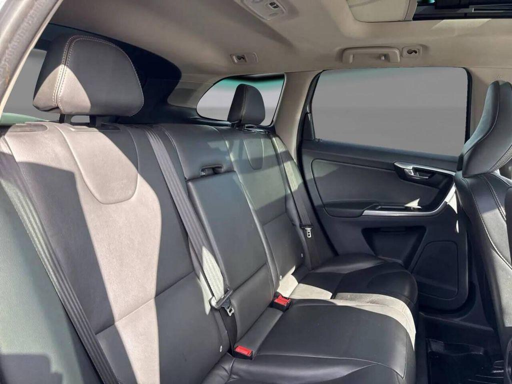 used 2017 Volvo XC60 car, priced at $8,991
