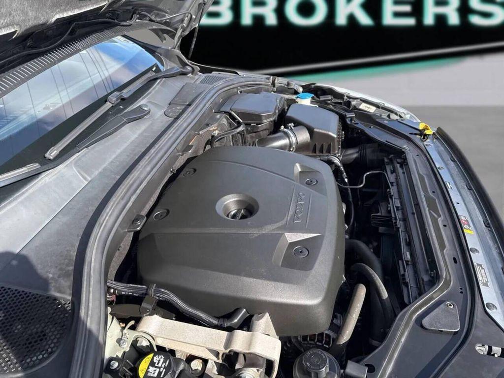 used 2017 Volvo XC60 car, priced at $8,991