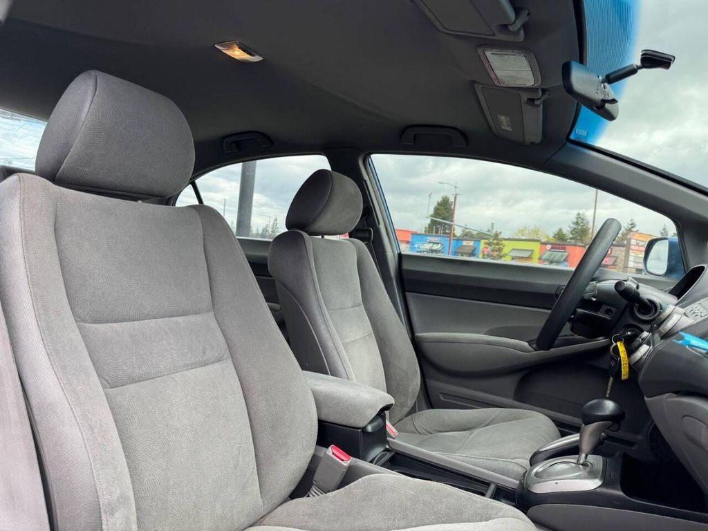 used 2006 Honda Civic car, priced at $5,991