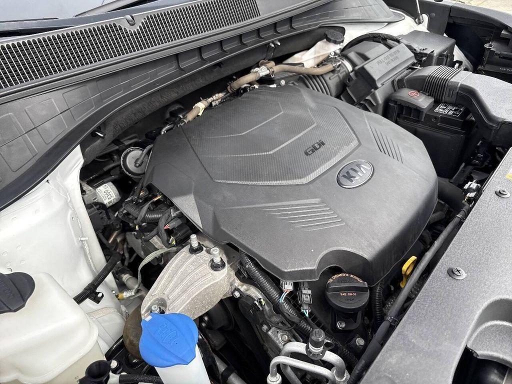 used 2019 Kia Sorento car, priced at $14,991