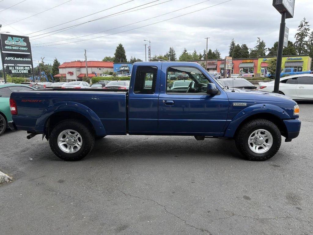 used 2011 Ford Ranger car, priced at $17,991